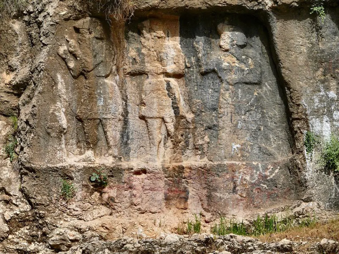 اشکفت سلمان